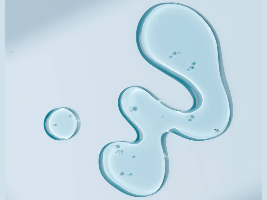 Aqua Kiss Blue Glow 30ml