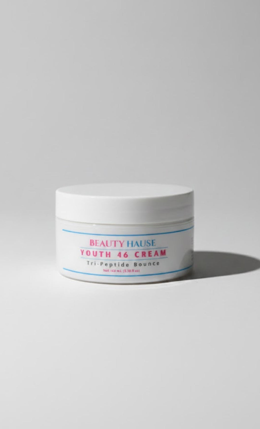 Youth 46 Cream- Tri Peptide Bounce