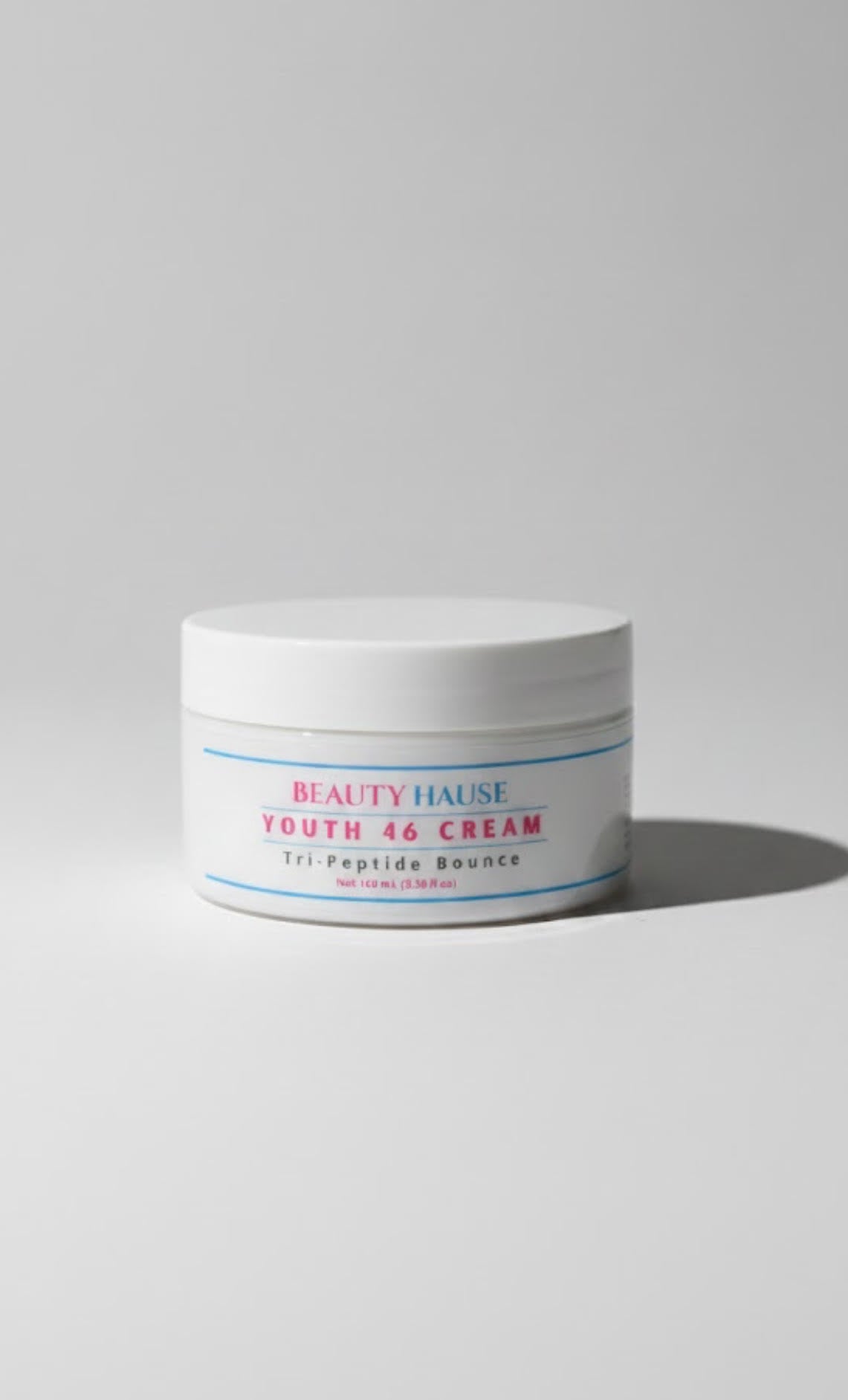 Youth 46 Cream- Tri Peptide Bounce