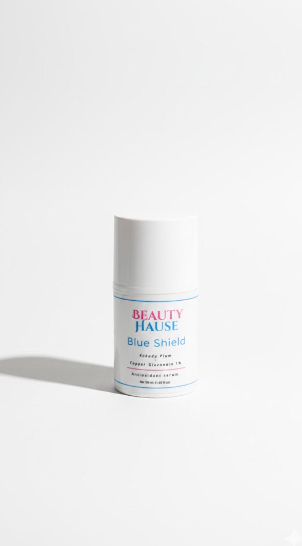 Blue Shield Antioxidant Serum